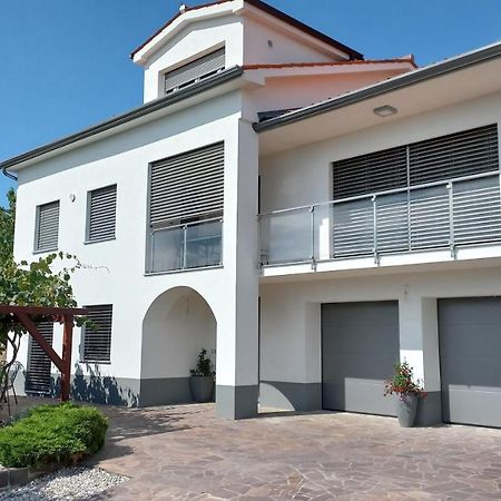 Apartma Nona Roza Згорнье-Шкофье Экстерьер фото