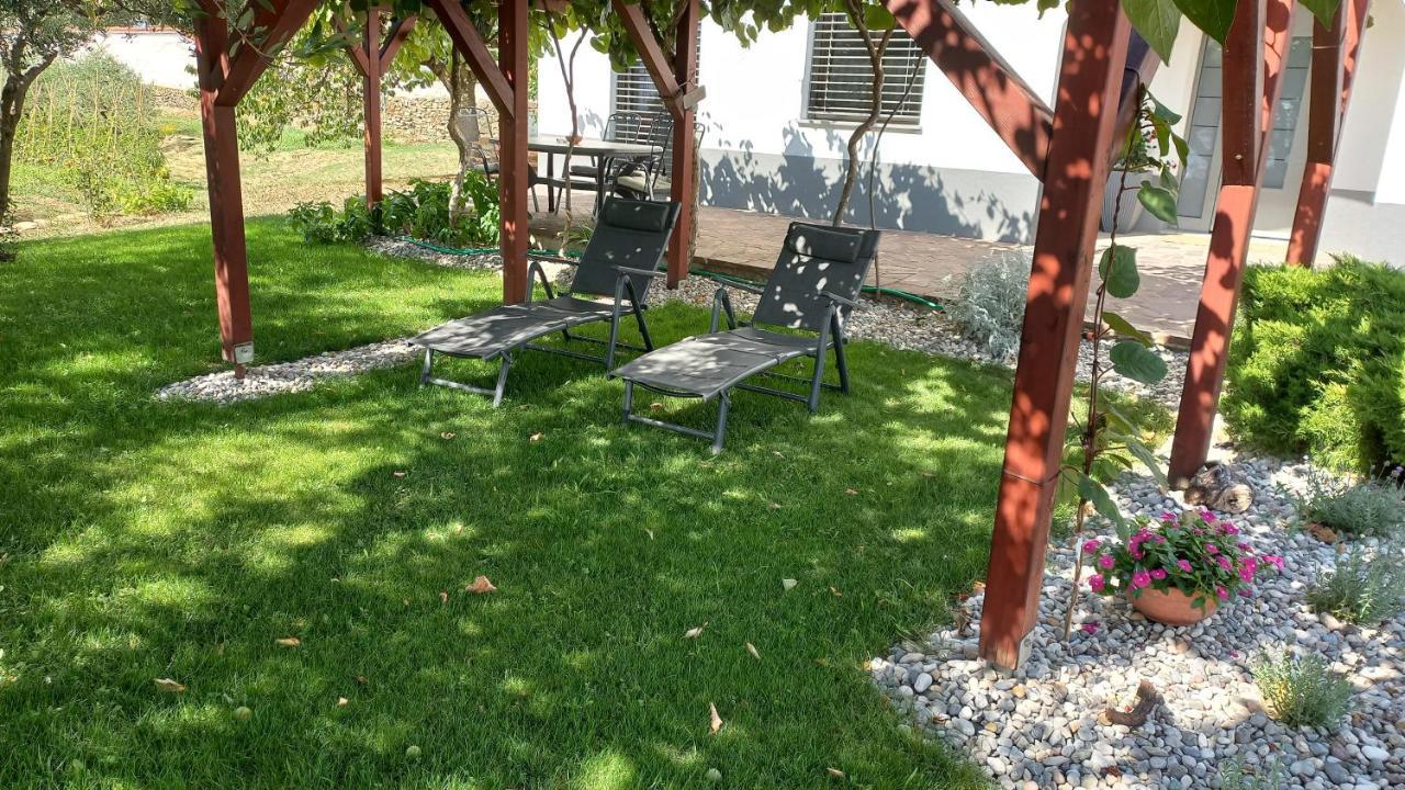 Apartma Nona Roza Згорнье-Шкофье Экстерьер фото