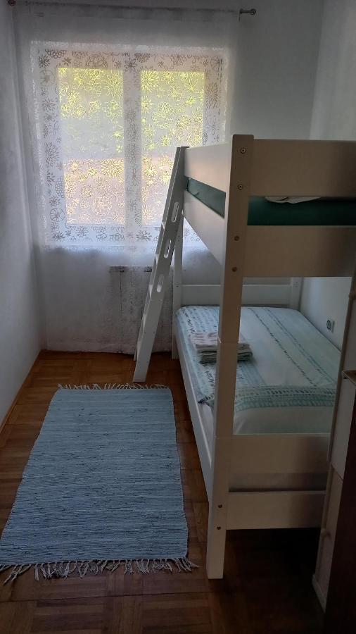 Apartma Nona Roza Згорнье-Шкофье Экстерьер фото